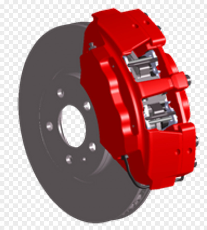 Caliper Wheel Disc Brake TRW Automotive Clutch PNG