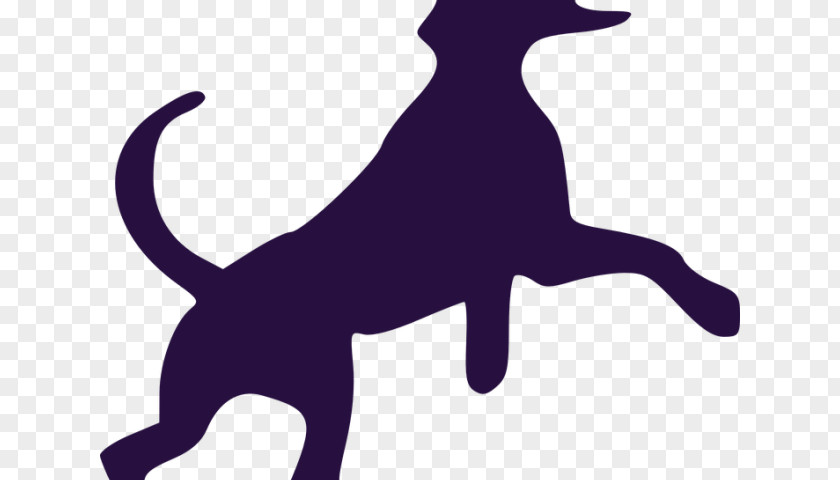 Cat Labrador Retriever Clip Art Vector Graphics Silhouette PNG