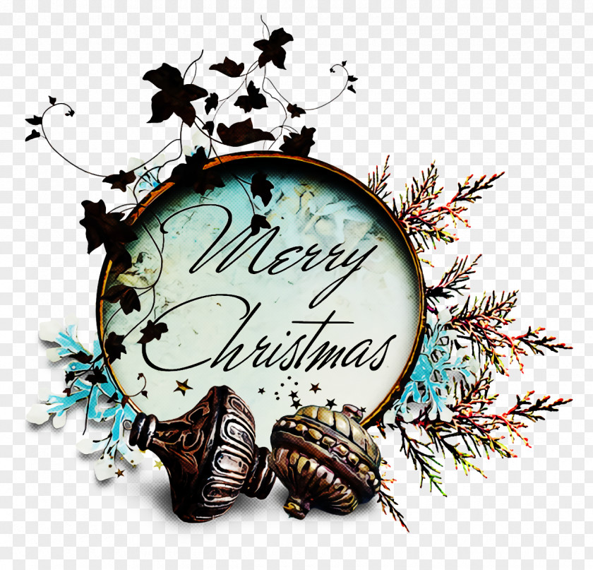 Christmas Ornaments Decoration PNG