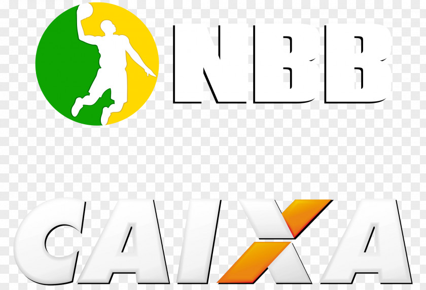 Design Novo Basquete Brasil Logo Brand PNG