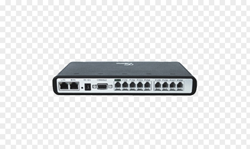 Grandstream India Networks Foreign Exchange Service Office VoIP Gateway Analog Telephone Adapter PNG