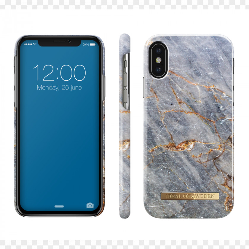 Grey Marble Smartphone Apple IPhone 8 Plus X 6 Mobile Phone Accessories PNG