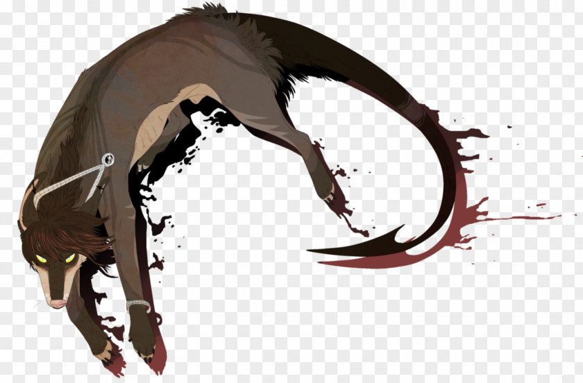 Horse It Takes A Lot To Know Man Luciiid Concept Art PNG