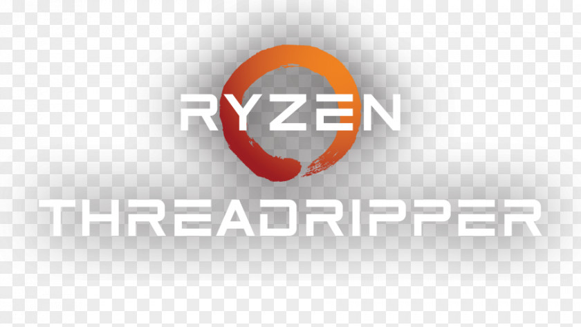 Host Power Supply Ryzen Logo Brand Advanced Micro Devices Desktop Wallpaper PNG