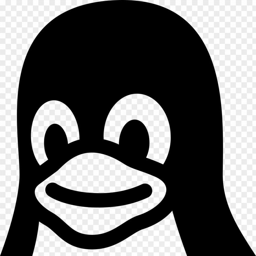 Linux Computer Servers File PNG