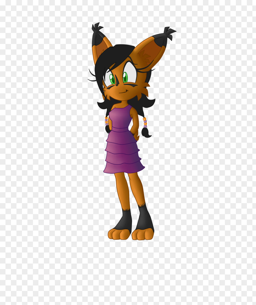 Lynx DeviantArt Fan Art Dance PNG