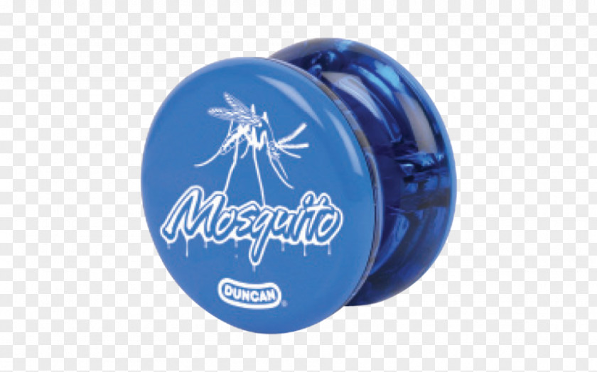Mosquito Yo-Yos Duncan Toys Company 