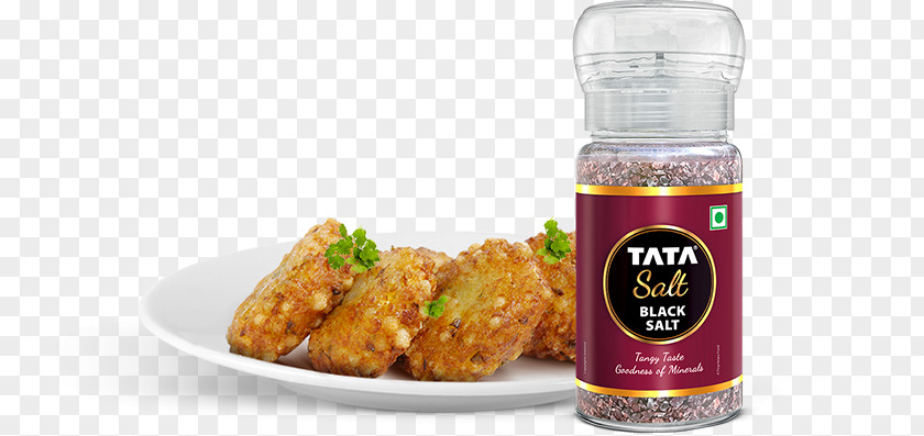 Salt Brands Condiment Kala Namak Tata Black Sodium Chloride PNG