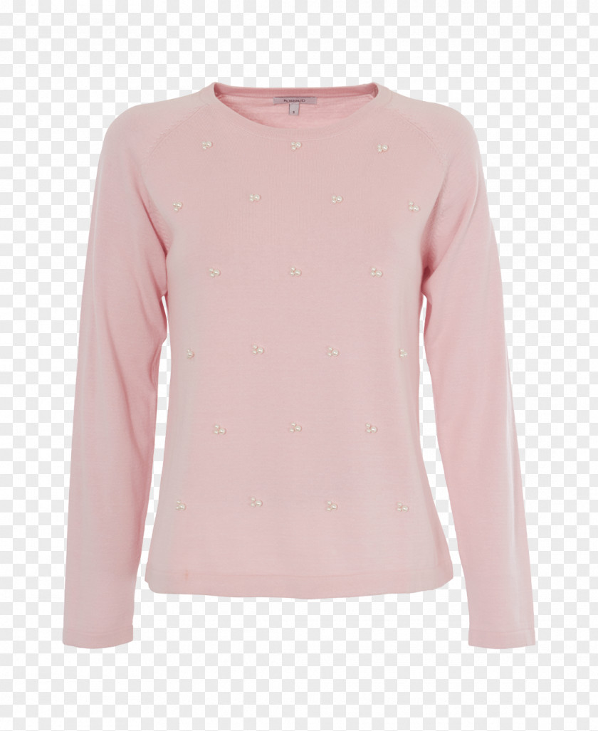 T-shirt Long-sleeved Shoulder Sweater PNG