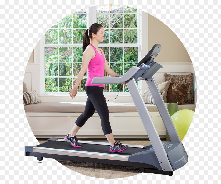 Treading Precor Incorporated Treadmill Exercise Equipment TRM 211 PNG