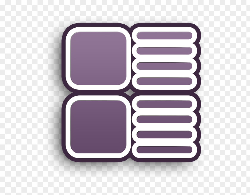 Wireframe Icon Ui PNG