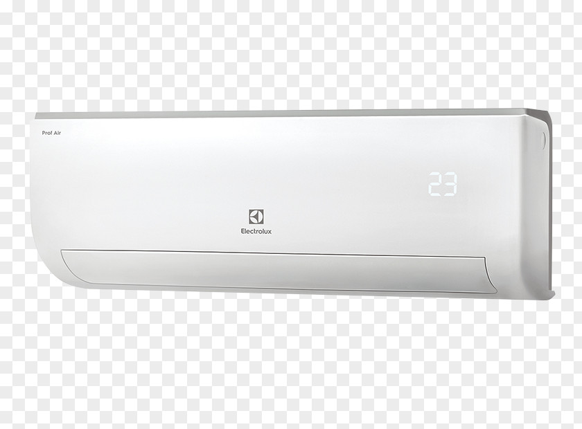 Сплит-система Air Conditioner Electrolux Inverterska Klima System PNG