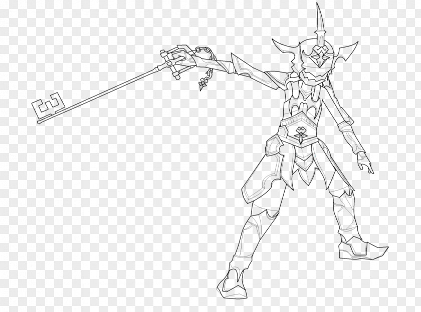 Angle Line Art Character Cartoon Point Sketch PNG