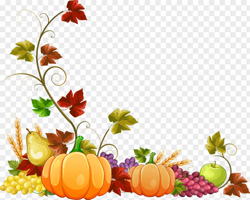 Autumn Clip Art Openclipart Image PNG