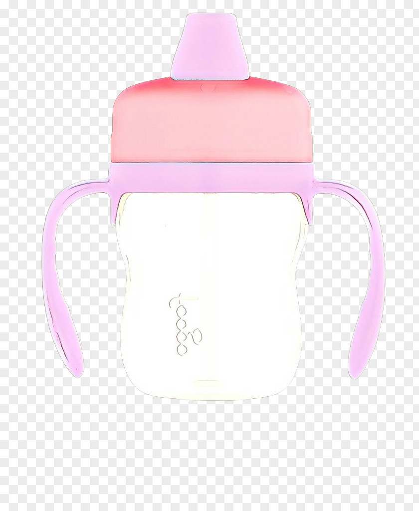 Baby Bottle PNG