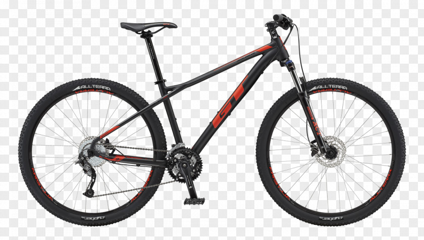 Bicycle Mountain Bike GT Bicycles Frames Speed Series PNG