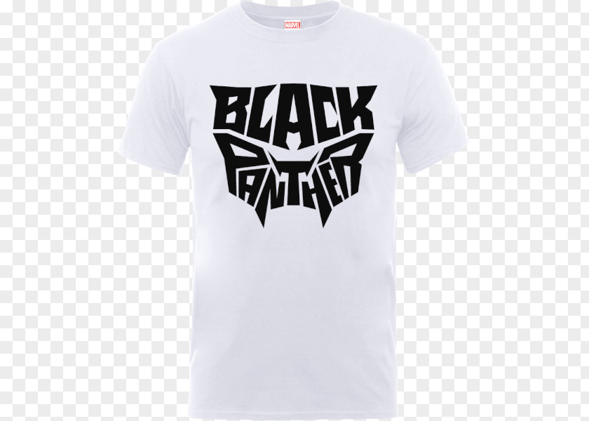 Black Panther Wakanda T-shirt Decal Marvel Cinematic Universe PNG