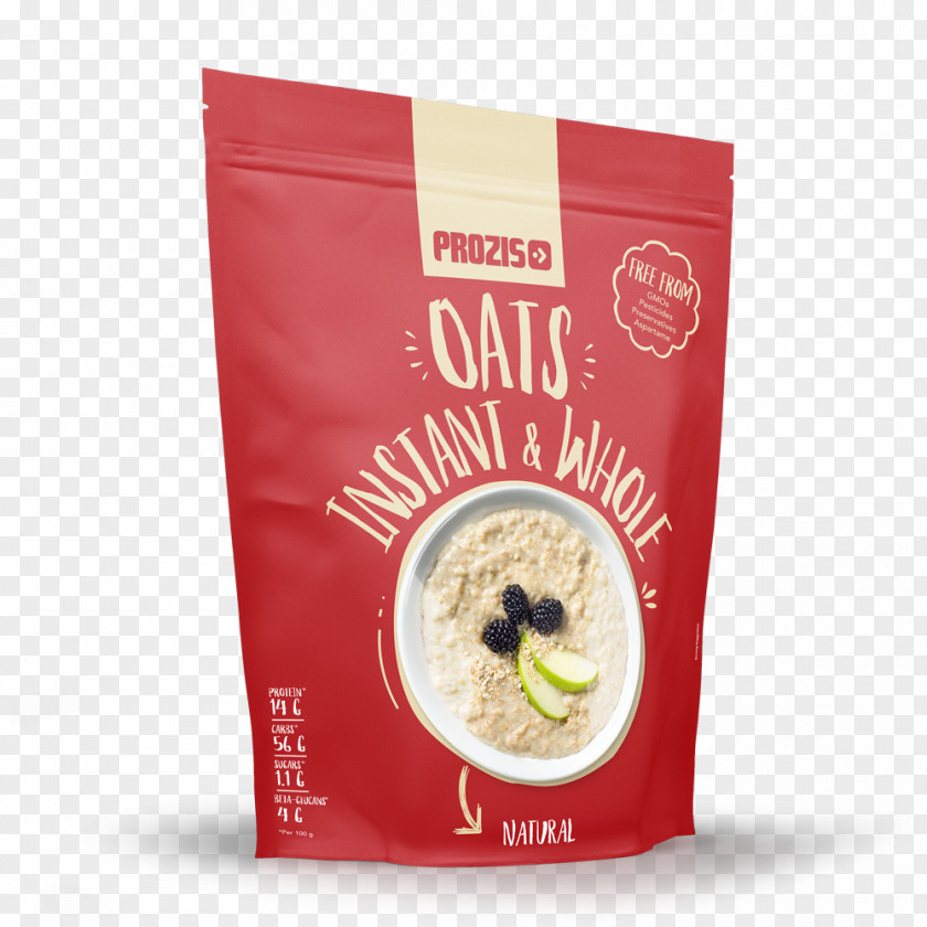 Flour Oatmeal Powder Cereal PNG