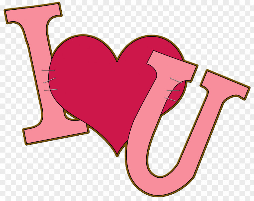 Heart Cartoon Picture Free Love Clip Art PNG