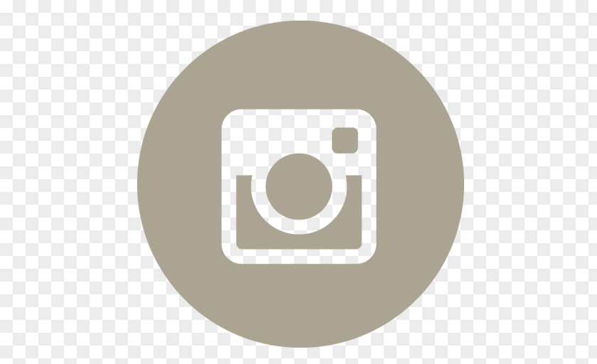 Instagram Icon Color Green Information PNG