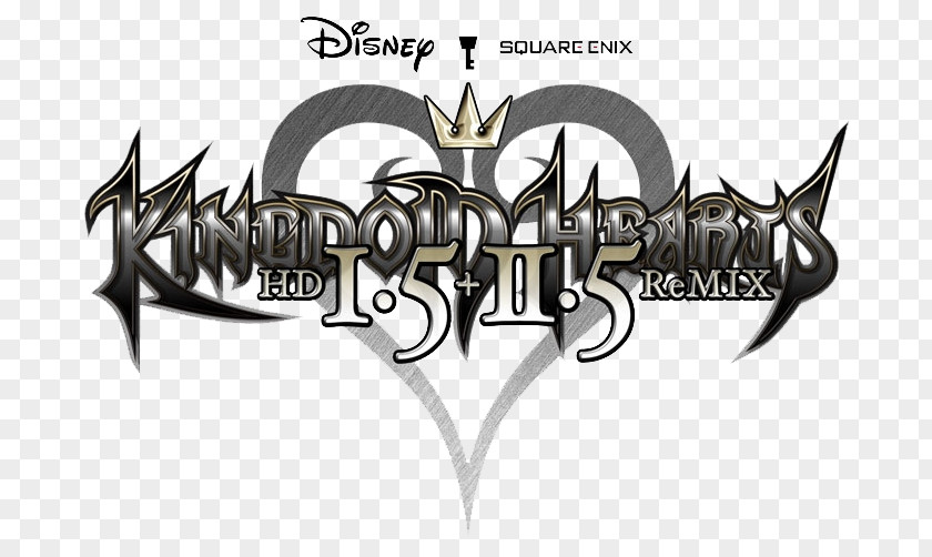 Kingdom Hearts Hd 15 Remix Prima Official Game Gui HD 1.5 + 2.5 ReMIX II Hearts: Chain Of Memories PNG