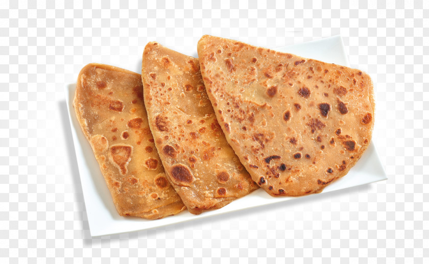 Onion Paratha Roti Naan Dal Indian Cuisine PNG
