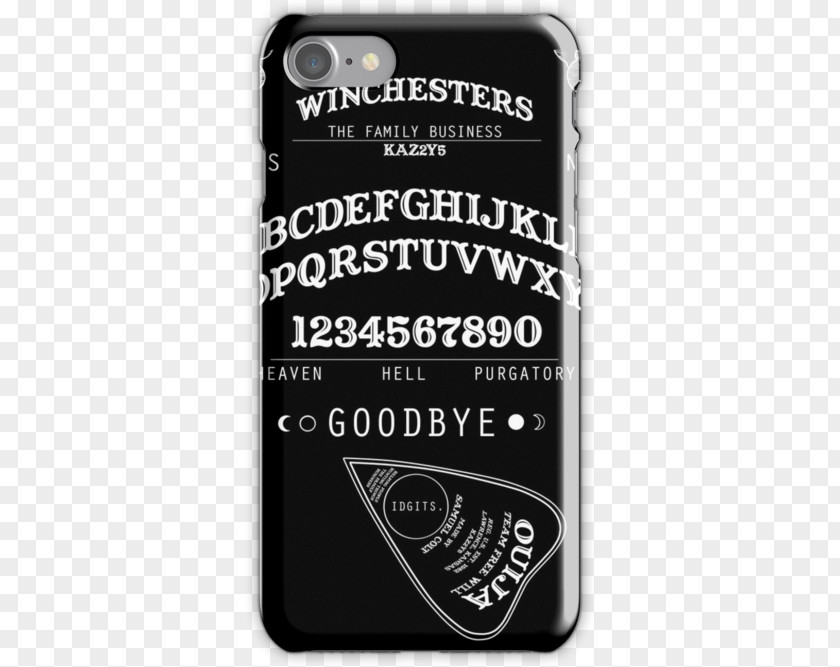 Ouija Apple IPhone 7 Plus Supernatural Laptop Text PNG