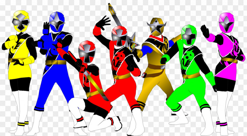 Power Rangers Tommy Oliver Ninja Steel Super Sentai BVS Entertainment Inc PNG