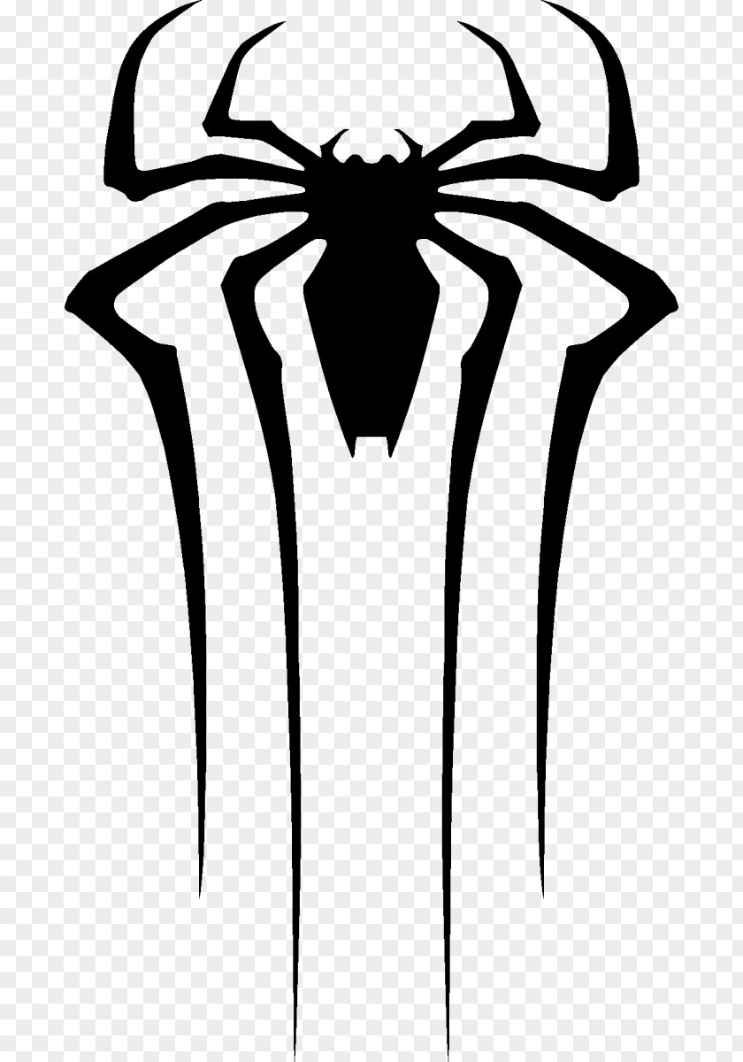 Spider-man The Amazing Spider-Man Venom Superhero PNG