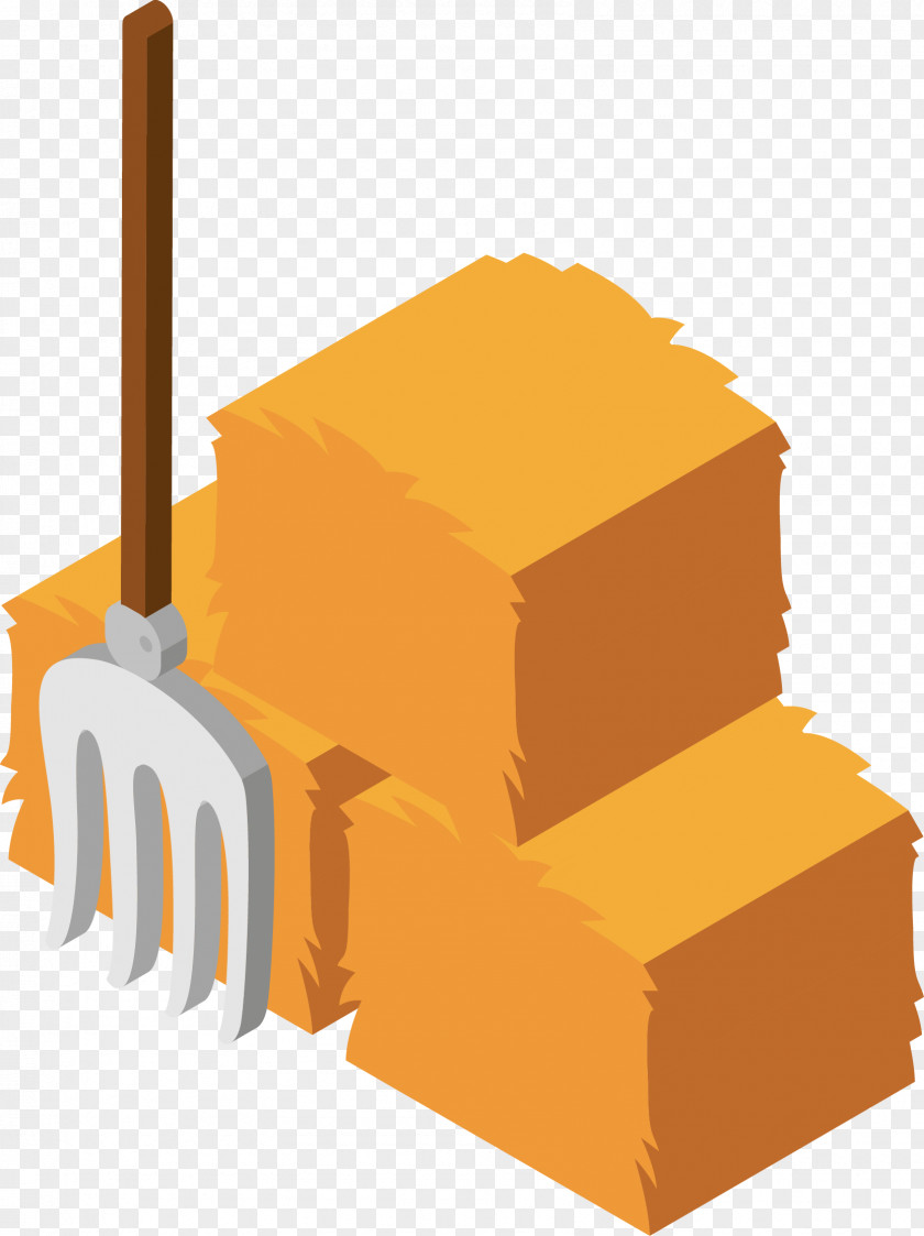 Straw Pile Tools Drawing Clip Art PNG