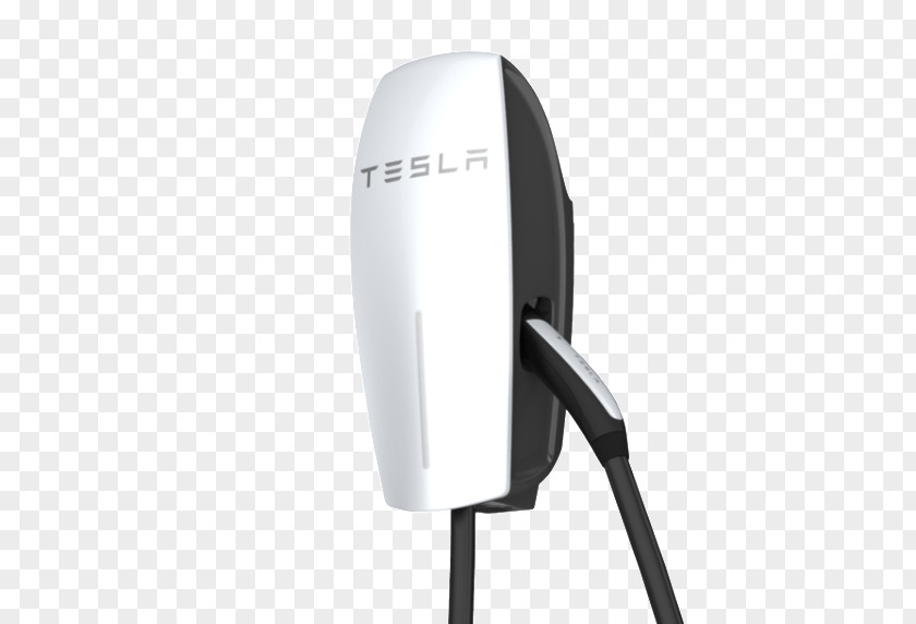 Wall Charger Tesla Motors Electric Vehicle Model X S PNG