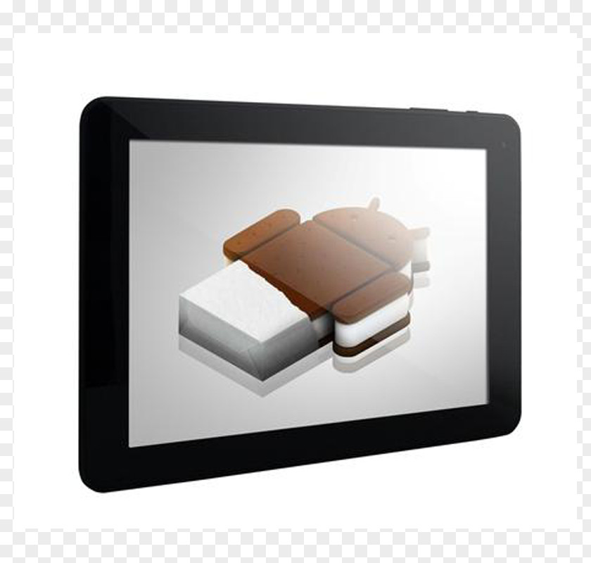 Android Ice Cream Sandwich Galaxy Nexus Sony Xperia S Ericsson Arc PNG