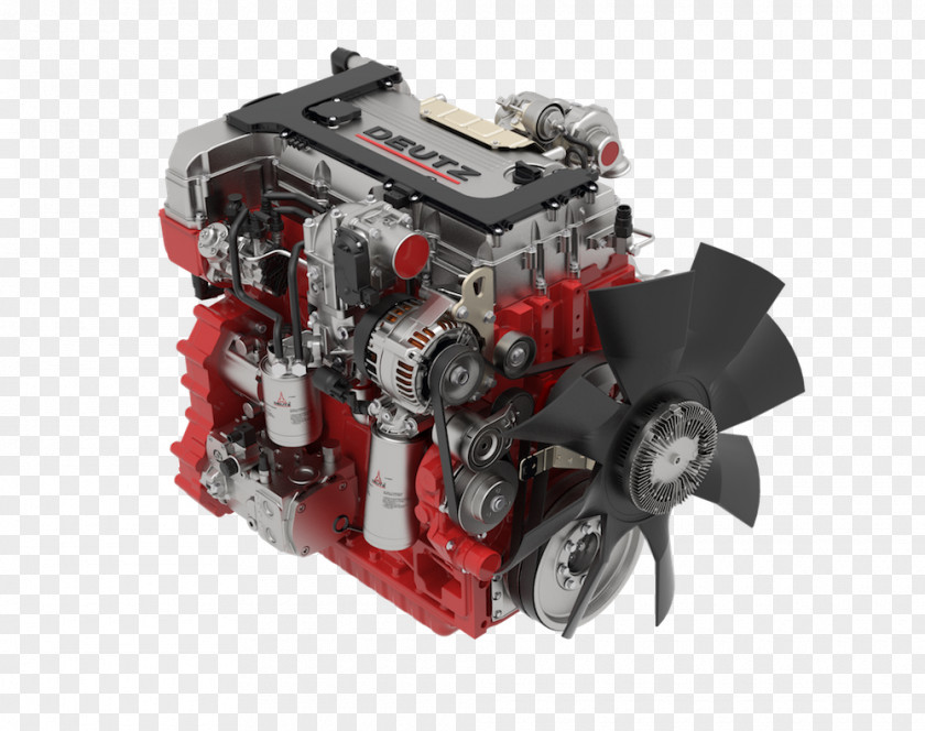Car Deutz AG Diesel Engine AB Volvo PNG