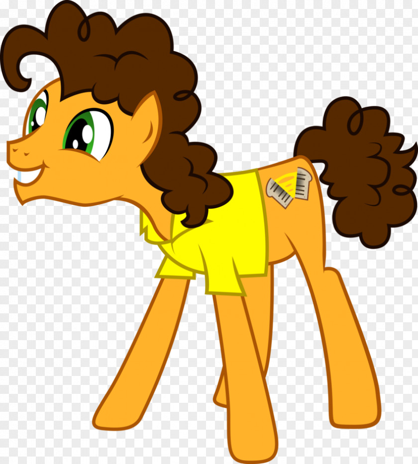 Cheese Sandwich Cheesecake Pony PNG