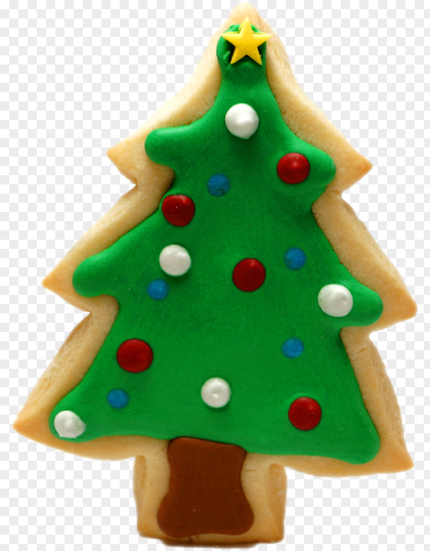 Christmas Tree Ornament PNG