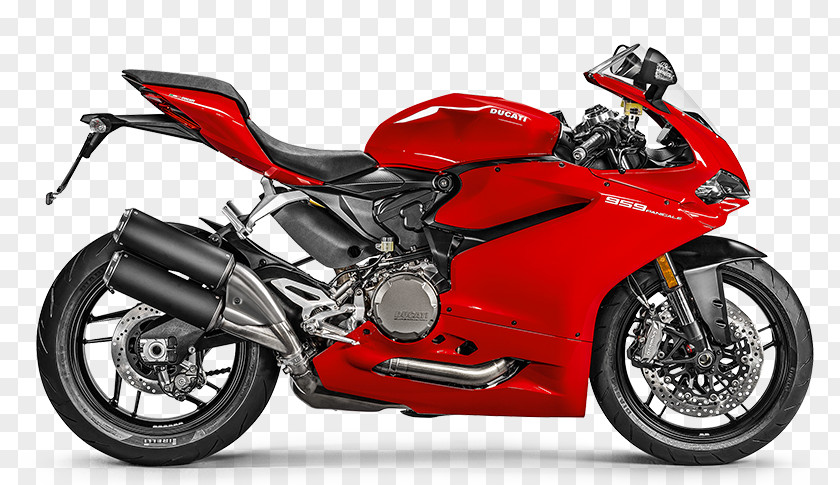 Ducati 1299 Borgo Panigale 1199 PNG