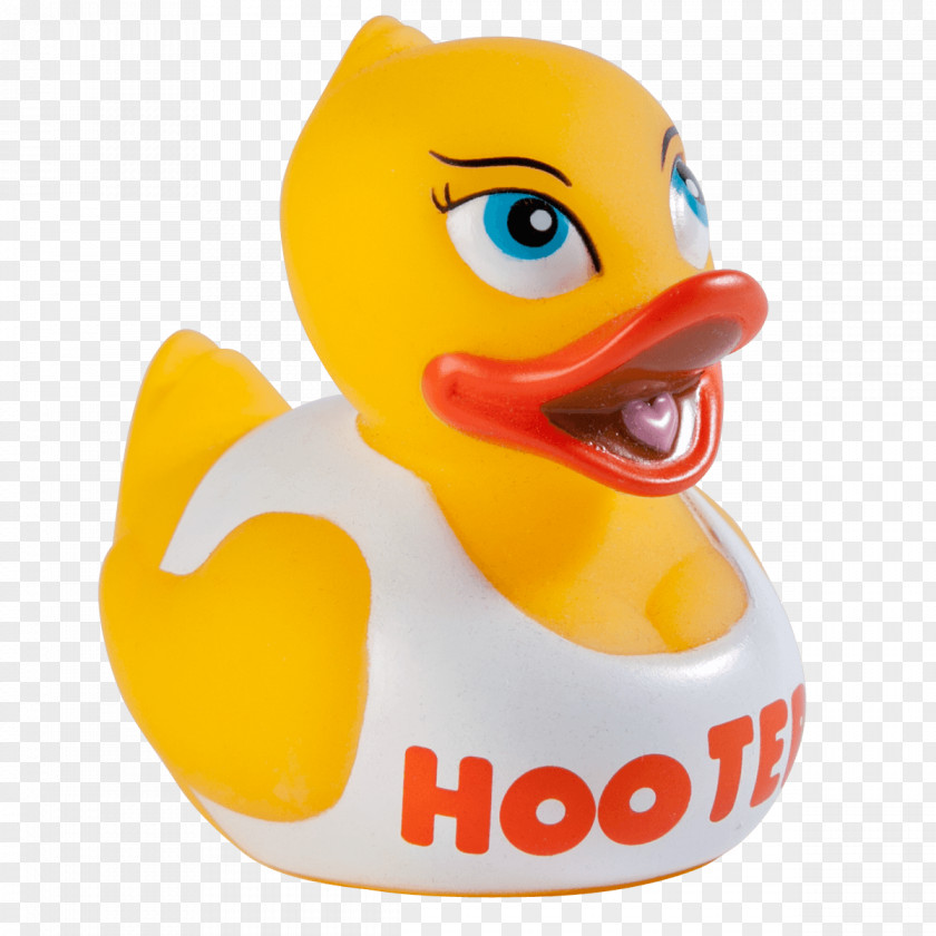 Duck Rubber Toy Plastic PNG