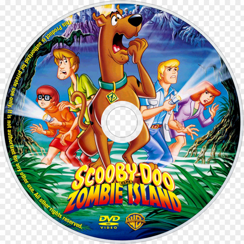 Dvd Scooby Doo Shaggy Rogers Scooby-Doo DVD Film PNG
