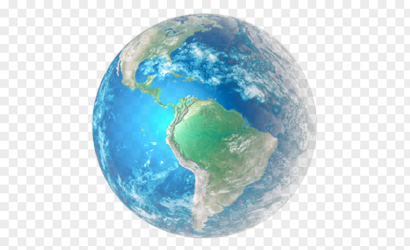 Earth Planet Clip Art PNG