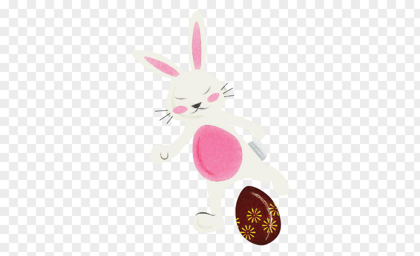 Easter Bunny PNG