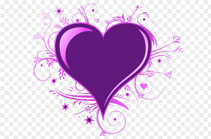 Heart Valentine's Day Birthday Cake Love PNG