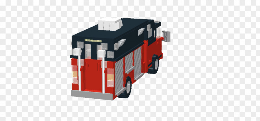 Lego Fire Truck LEGO Vehicle PNG