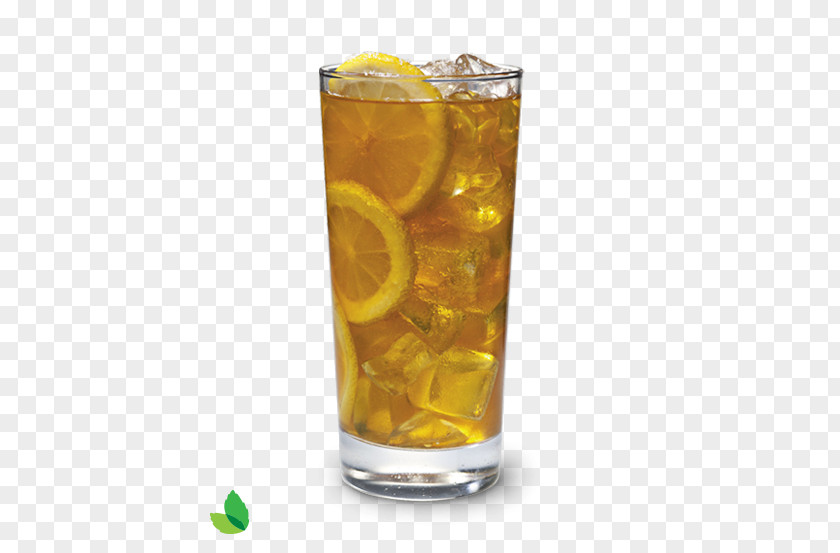 Lemon Tea Rum And Coke Long Island Iced Lemonade PNG