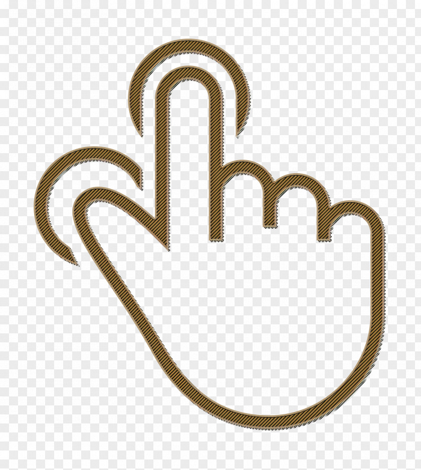 Logo Thumb Icon Finger Gesture Hand PNG