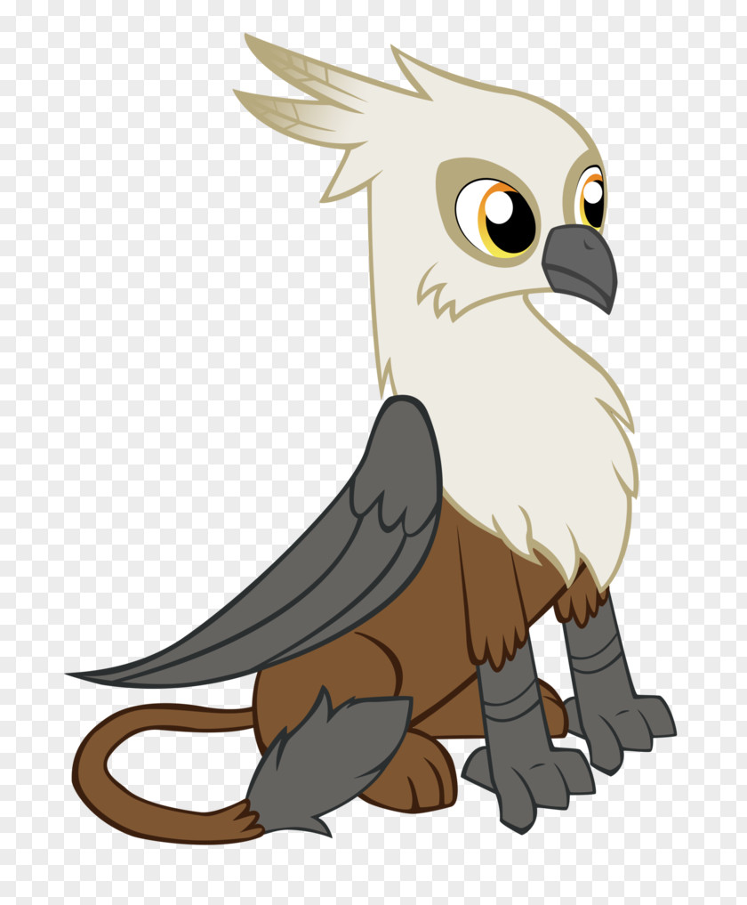 Owl My Little Pony: Equestria Girls Griffin PNG