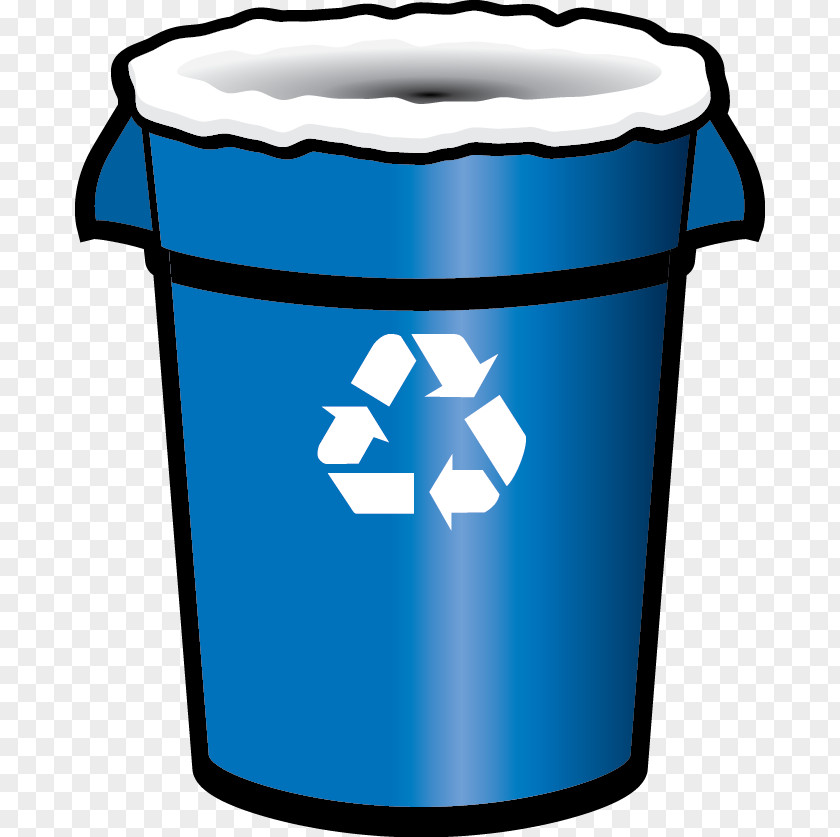 School Cafeteria Pictures Rubbish Bins & Waste Paper Baskets Recycling Bin Clip Art PNG