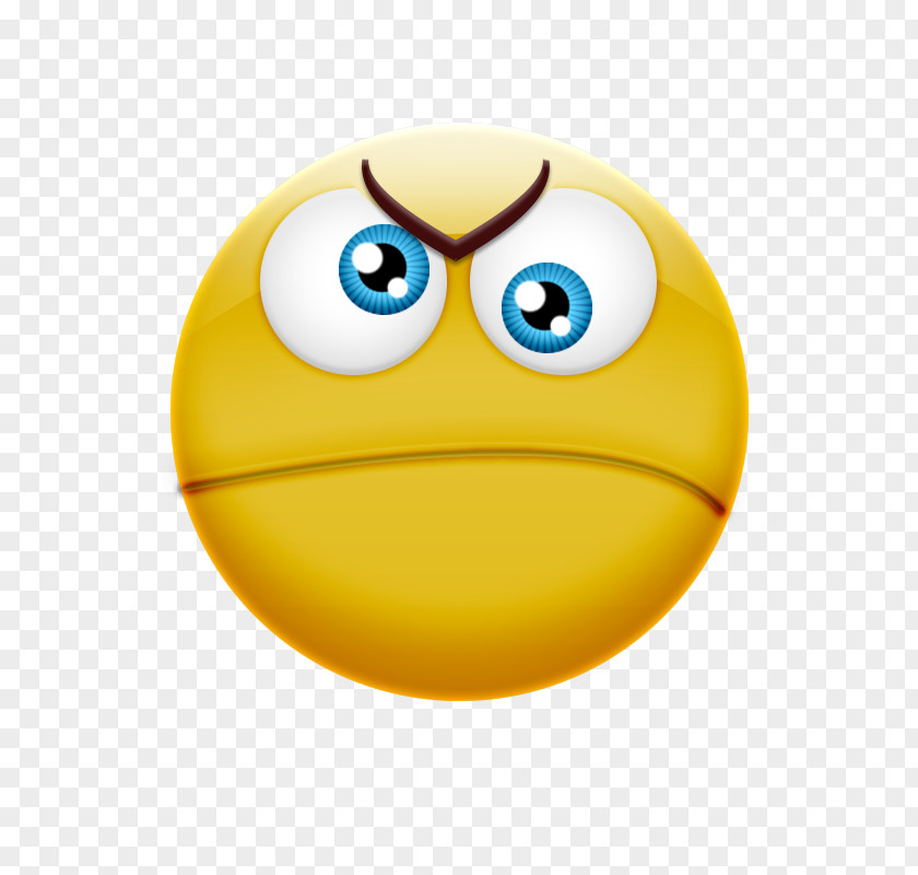 Smiley GIMP Tutorial PNG