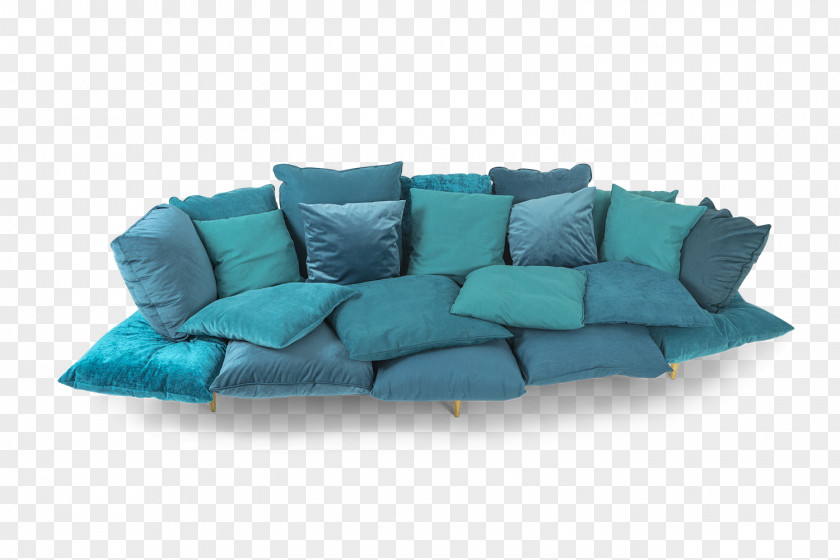 Sofa Texture Couch Throw Pillows Cushion Chair PNG