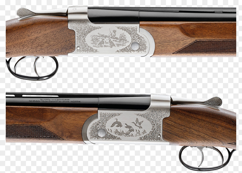 Trigger Verney-Carron Rifle Gun Barrel Firearm PNG barrel Firearm, weapon clipart PNG