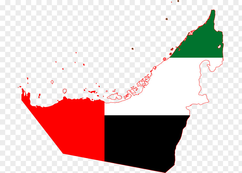 UAE Map Flag Of The United Arab Emirates Abu Dhabi World Clip Art PNG